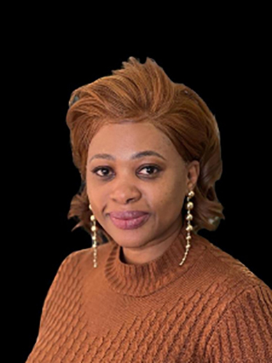 Dr N Ntoyanto-Tyatyantsi